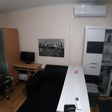 Apartment Budapeszt Zewnętrze zdjęcie