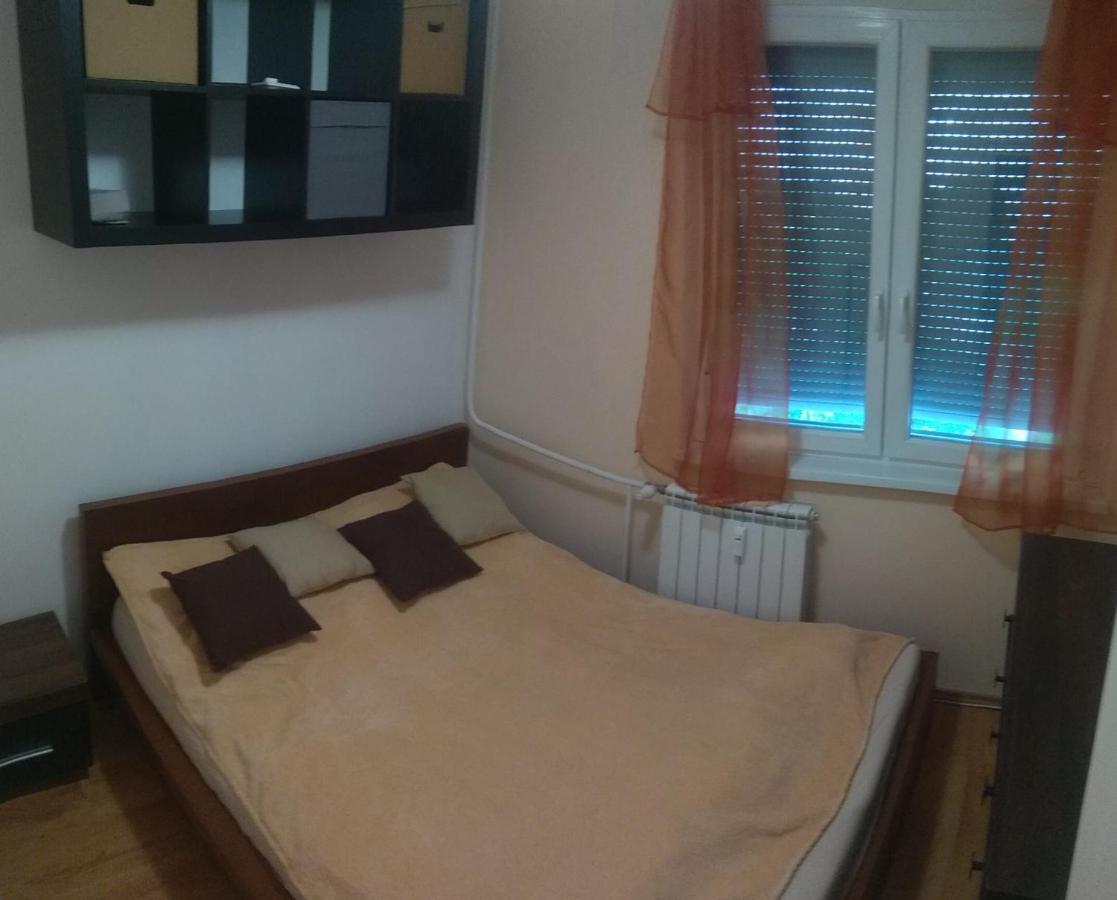 Apartment Budapeszt Zewnętrze zdjęcie