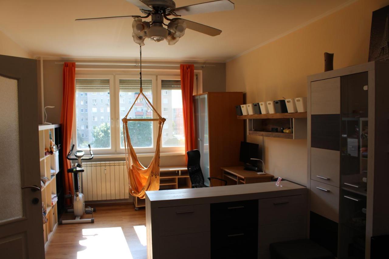 Apartment Budapeszt Zewnętrze zdjęcie