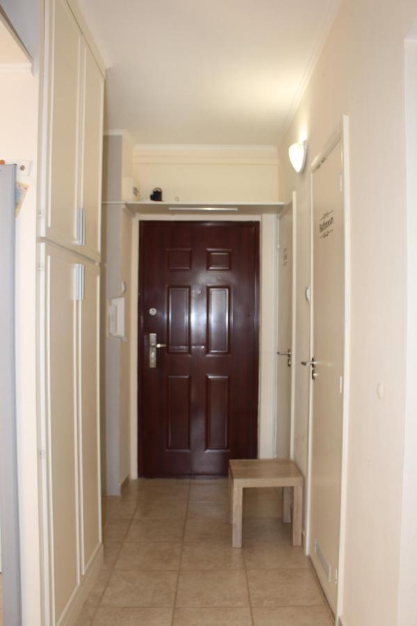 Apartment Budapeszt Zewnętrze zdjęcie
