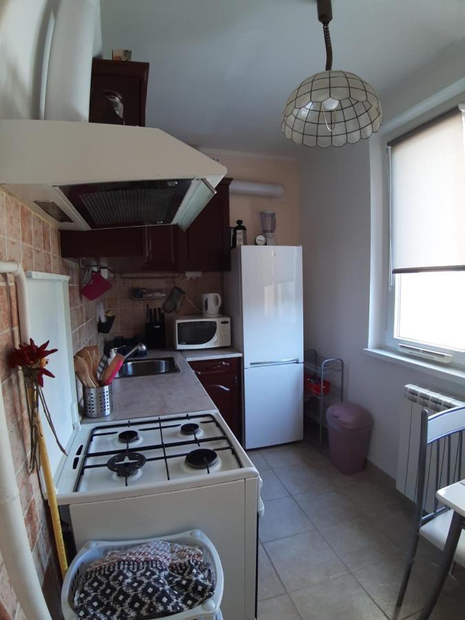 Apartment Budapeszt Zewnętrze zdjęcie