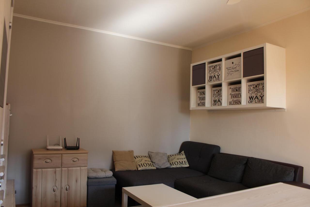 Apartment Budapeszt Zewnętrze zdjęcie