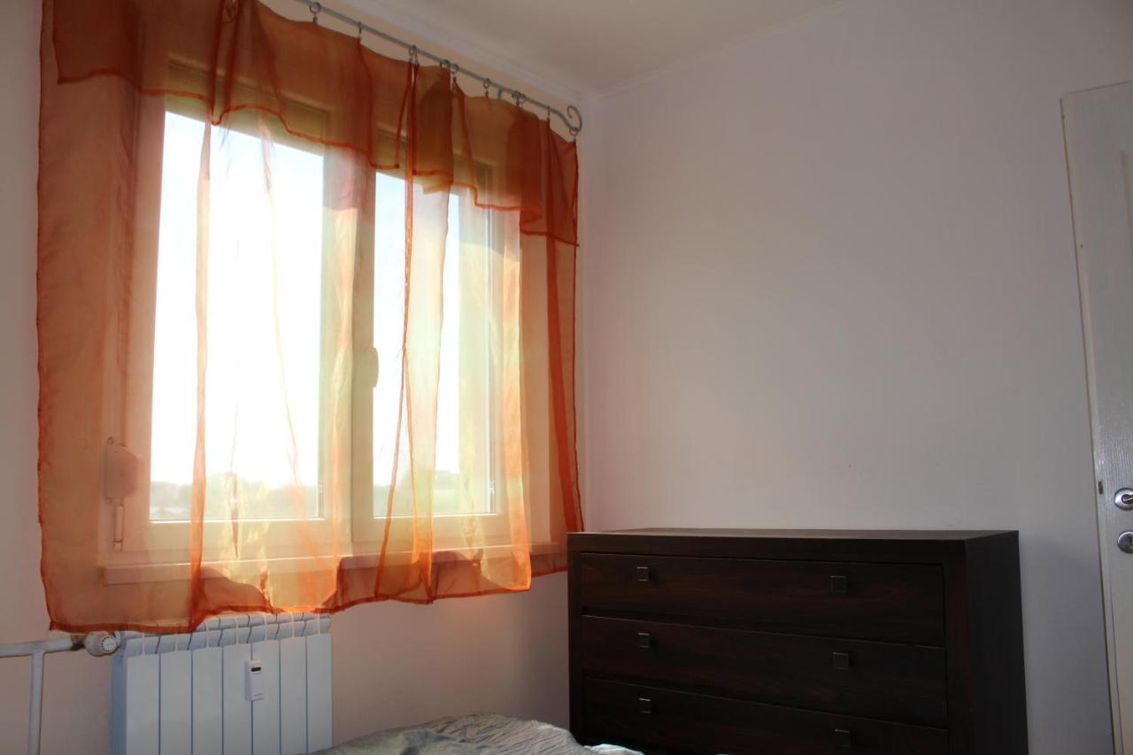 Apartment Budapeszt Zewnętrze zdjęcie