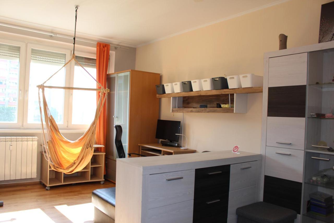Apartment Budapeszt Zewnętrze zdjęcie