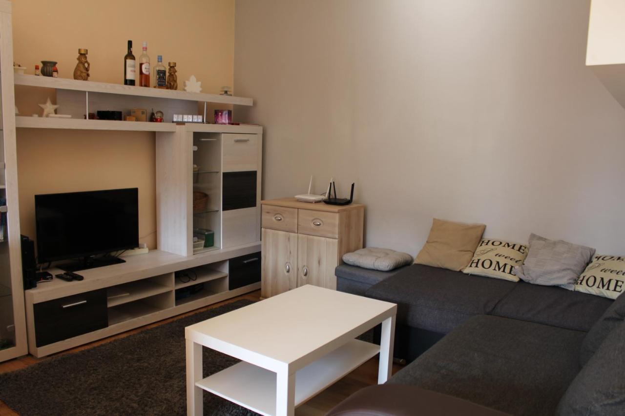 Apartment Budapeszt Zewnętrze zdjęcie