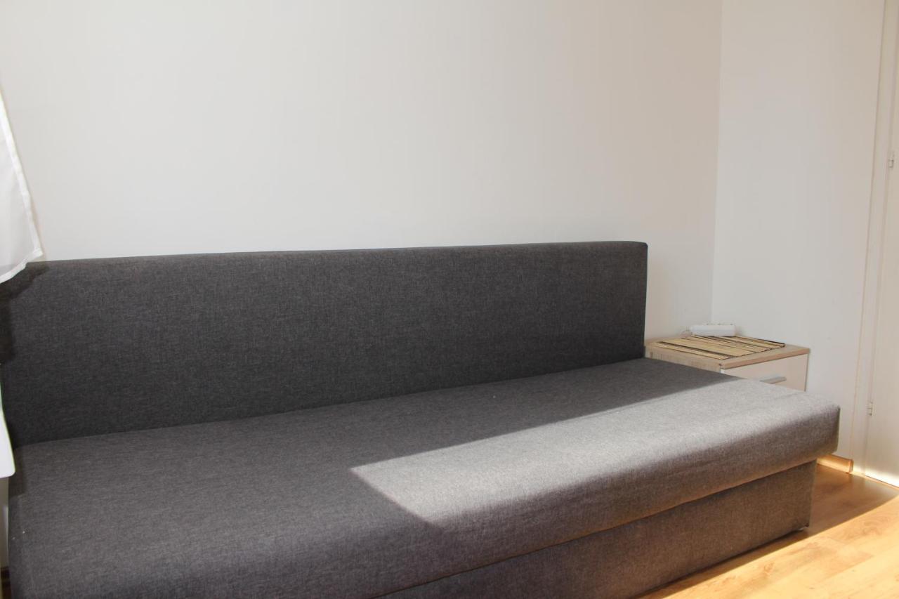 Apartment Budapeszt Zewnętrze zdjęcie