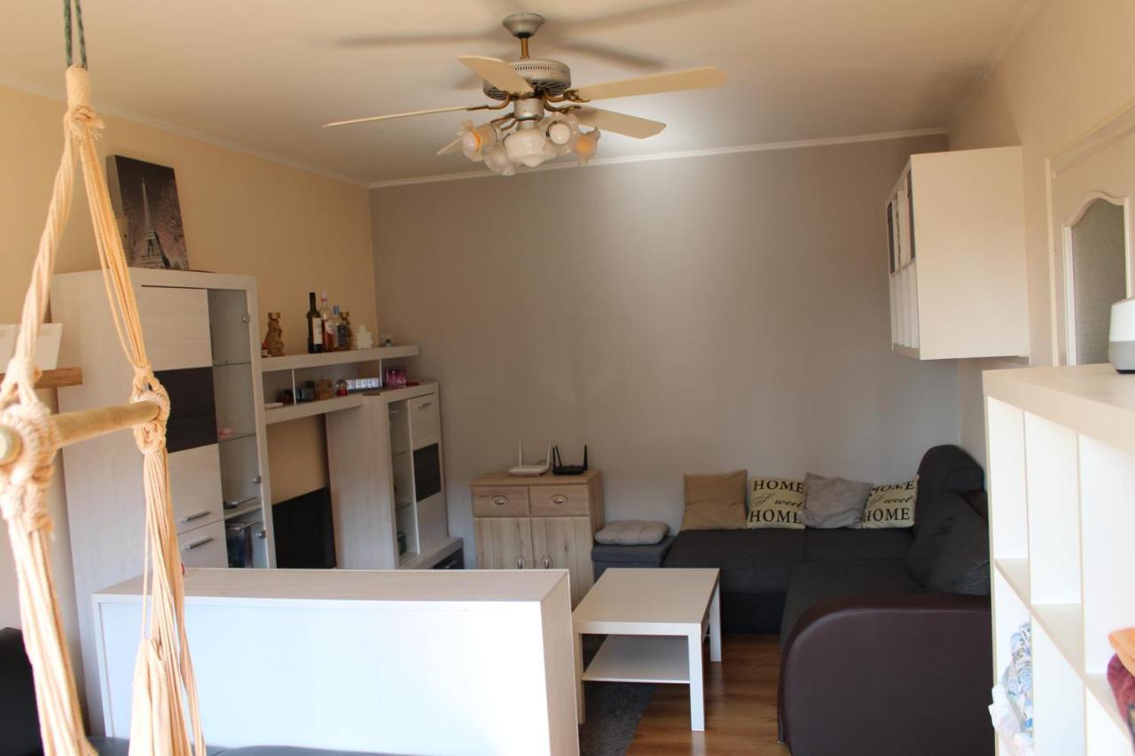 Apartment Budapeszt Zewnętrze zdjęcie