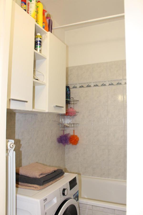 Apartment Budapeszt Zewnętrze zdjęcie