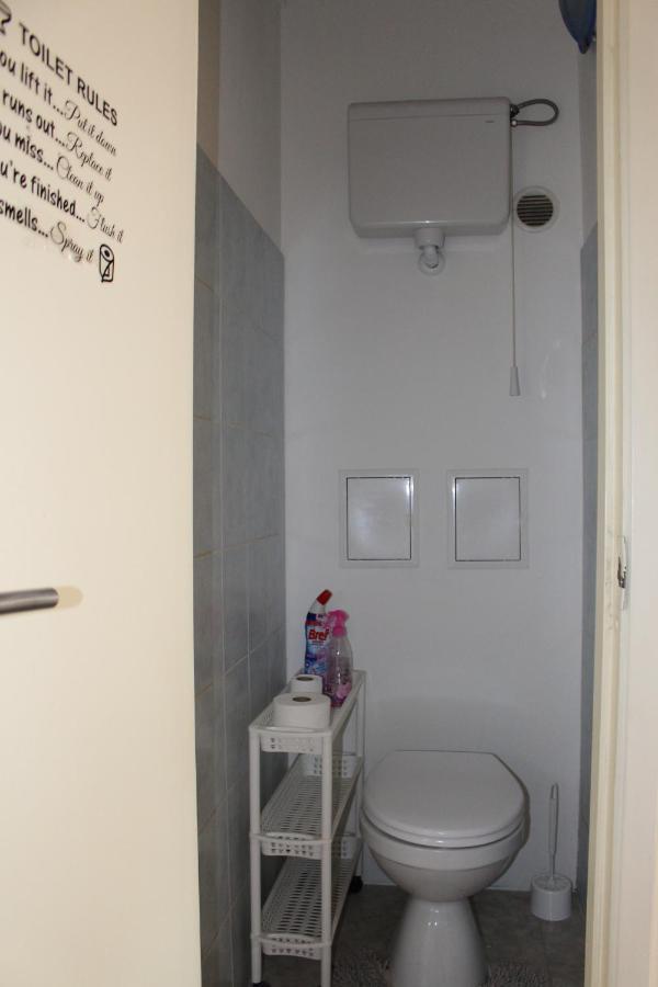 Apartment Budapeszt Zewnętrze zdjęcie