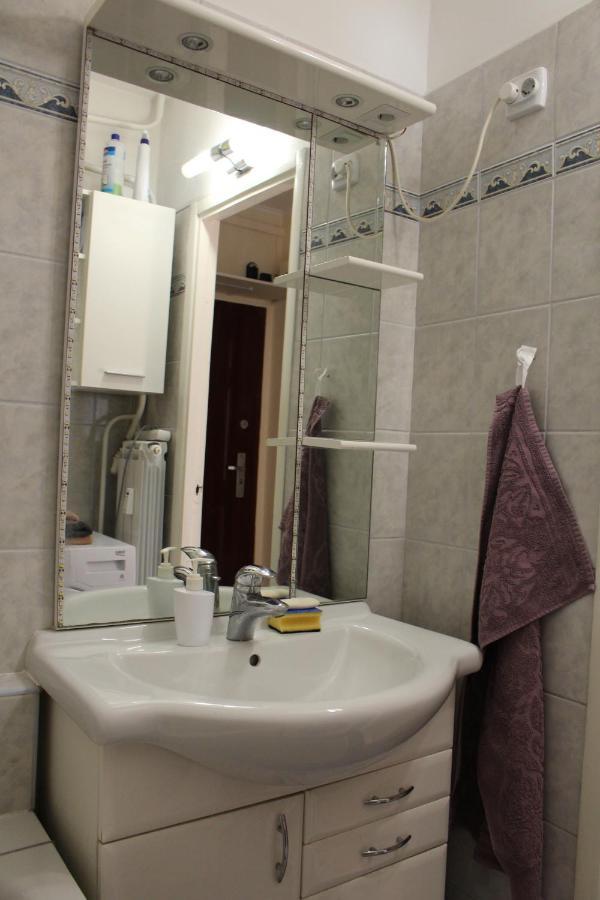 Apartment Budapeszt Zewnętrze zdjęcie
