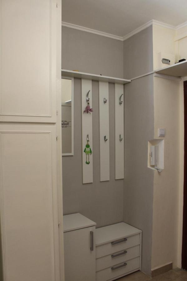Apartment Budapeszt Zewnętrze zdjęcie