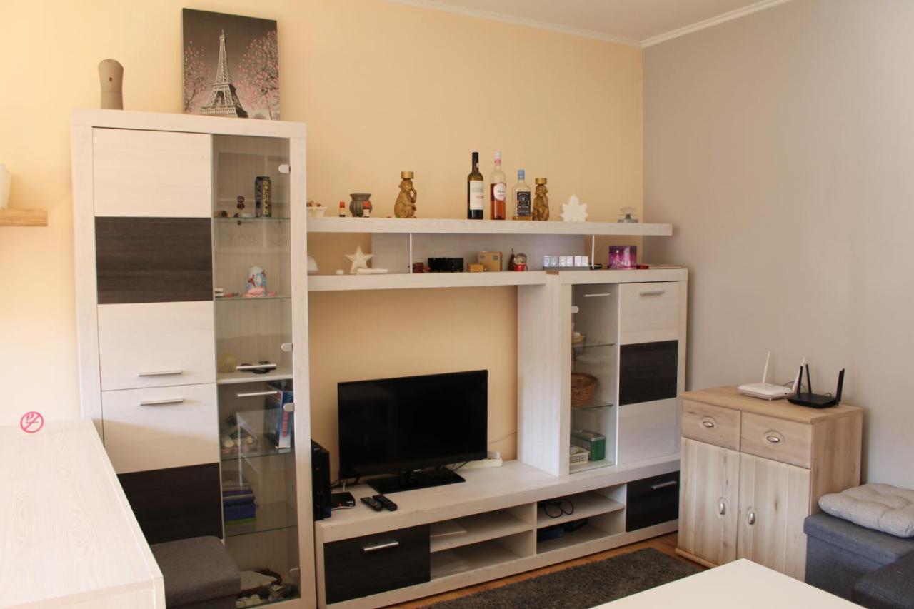 Apartment Budapeszt Zewnętrze zdjęcie