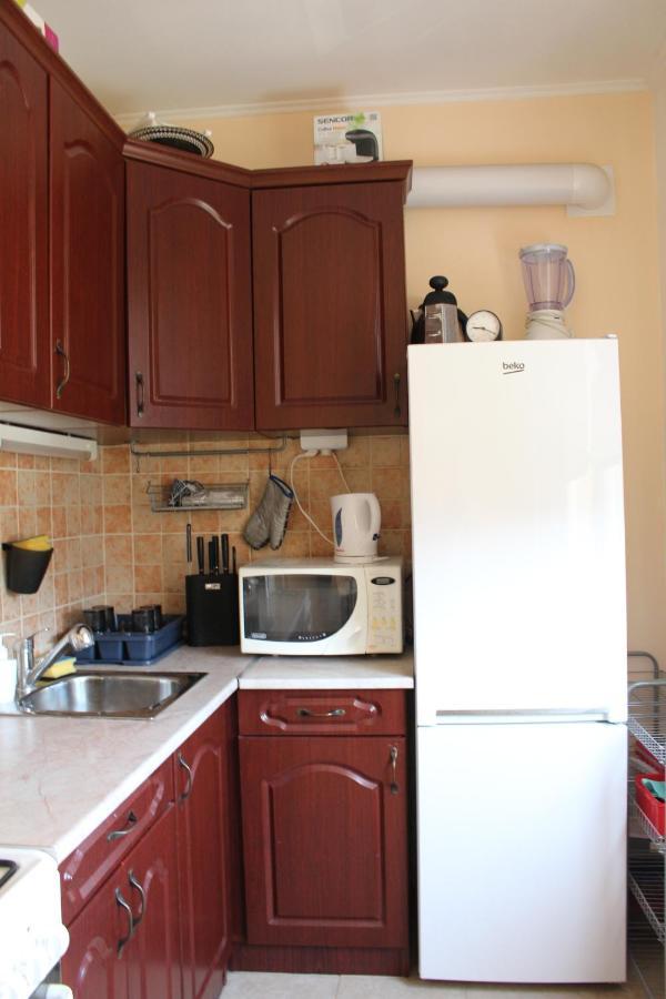 Apartment Budapeszt Zewnętrze zdjęcie